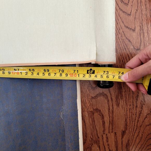 Vtg Chinese Scroll Paintings Artwork Bundle Crane Blossom Waterfall - Picture 13 of 15